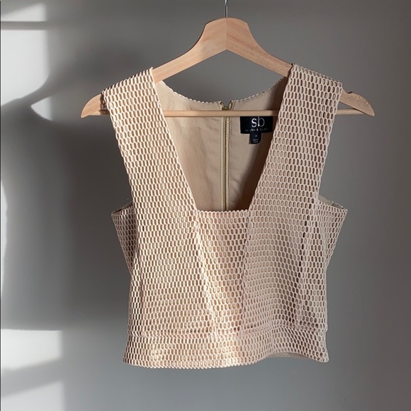 Sheri Bodell Tops - Sheri Bodell top
